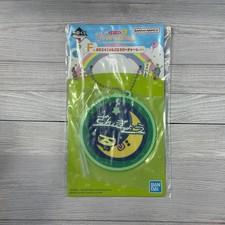 Tamagotchi F Prize Rubber Charms Set Unused Kuji Ichiban Lot