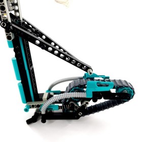 LEGO BIONICLE: Tarakava (8549) Incomplete Missing Pieces/Parts **PLEASE READ**