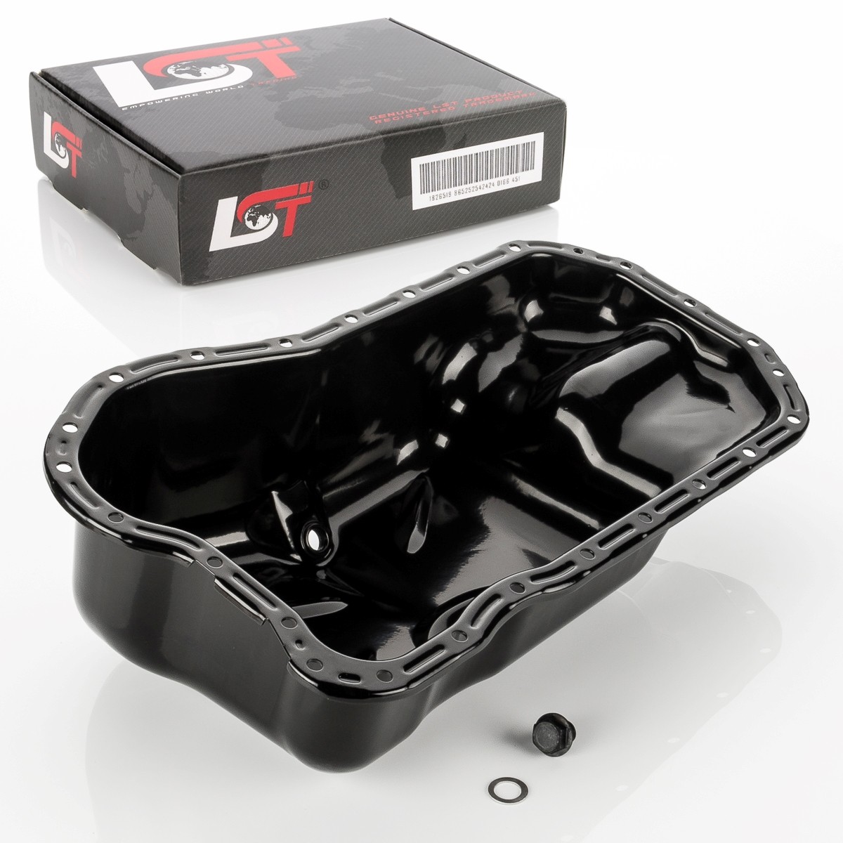 Oil Sump Reservoir for VW Corrado Golf 3 Passat 35I Sharan 7M Vento 2.8 2.9 VR6