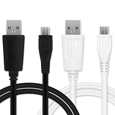 2x USB Datenkabel für TomTom Start 20 Europe Traffic Via 1405 Start 52 Via 110