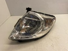 Feu avant (phare) Suzuki SWIFT