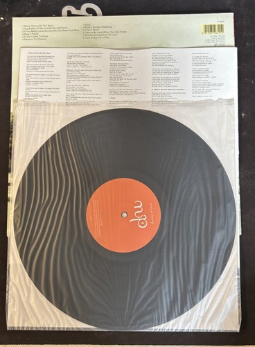 Danny Wilson – Sweet - 1991, Virgin V2669 Compilation Vinyl - EX/EX/EX - Picture 4 of 4