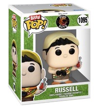 Funko Pop Dug Days Figures 20