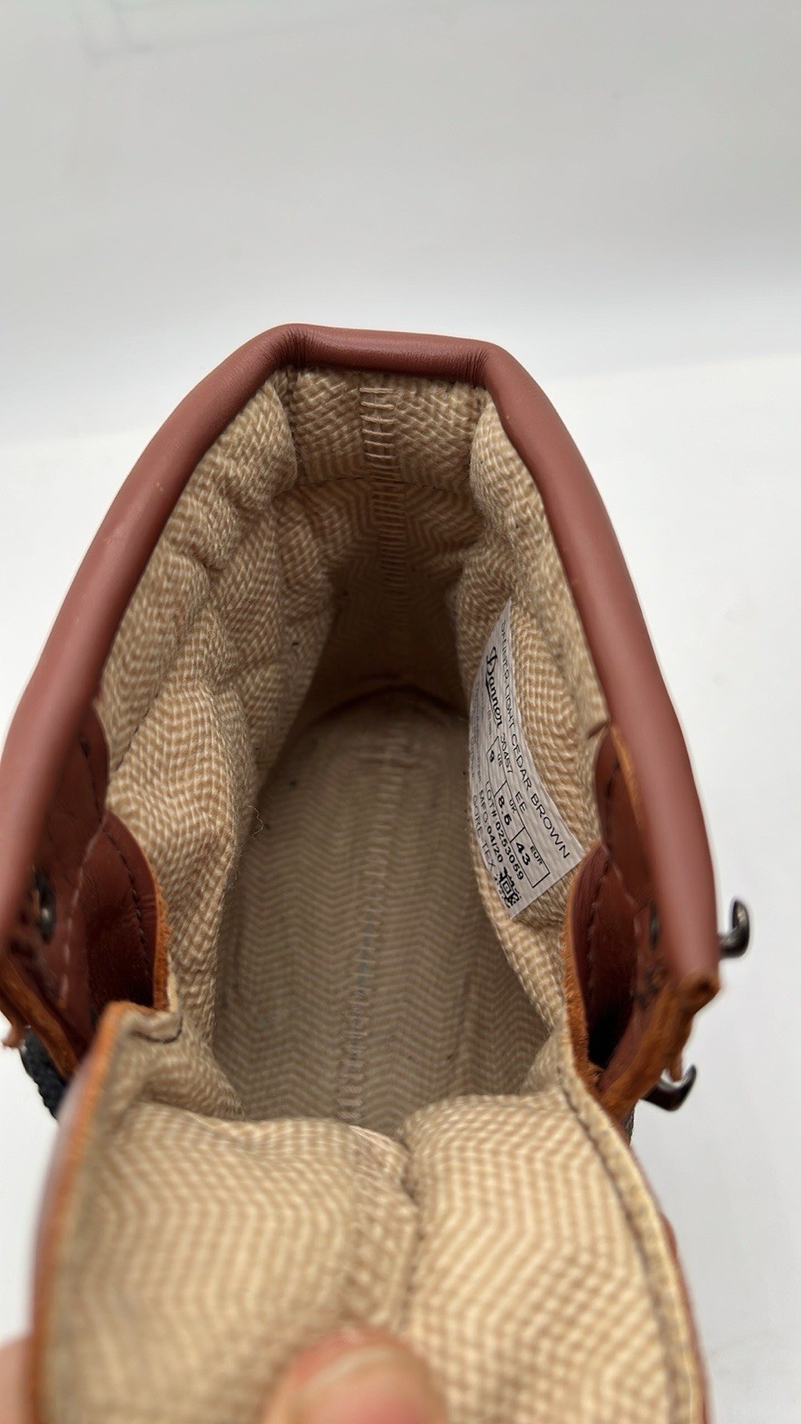 danner boot - image 12