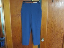 Nine West brand Pull on dress pants size S