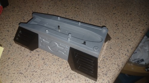 NEW IN BOX Vintage Air Hogs Radio Control Resistor Plane 1:24 Scale 640kph  - Picture 11 of 17