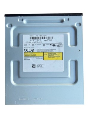 Toshiba Samsung TS-H353B/DEWH SATA DVD-ROM Internal Optical Drive Indonesia