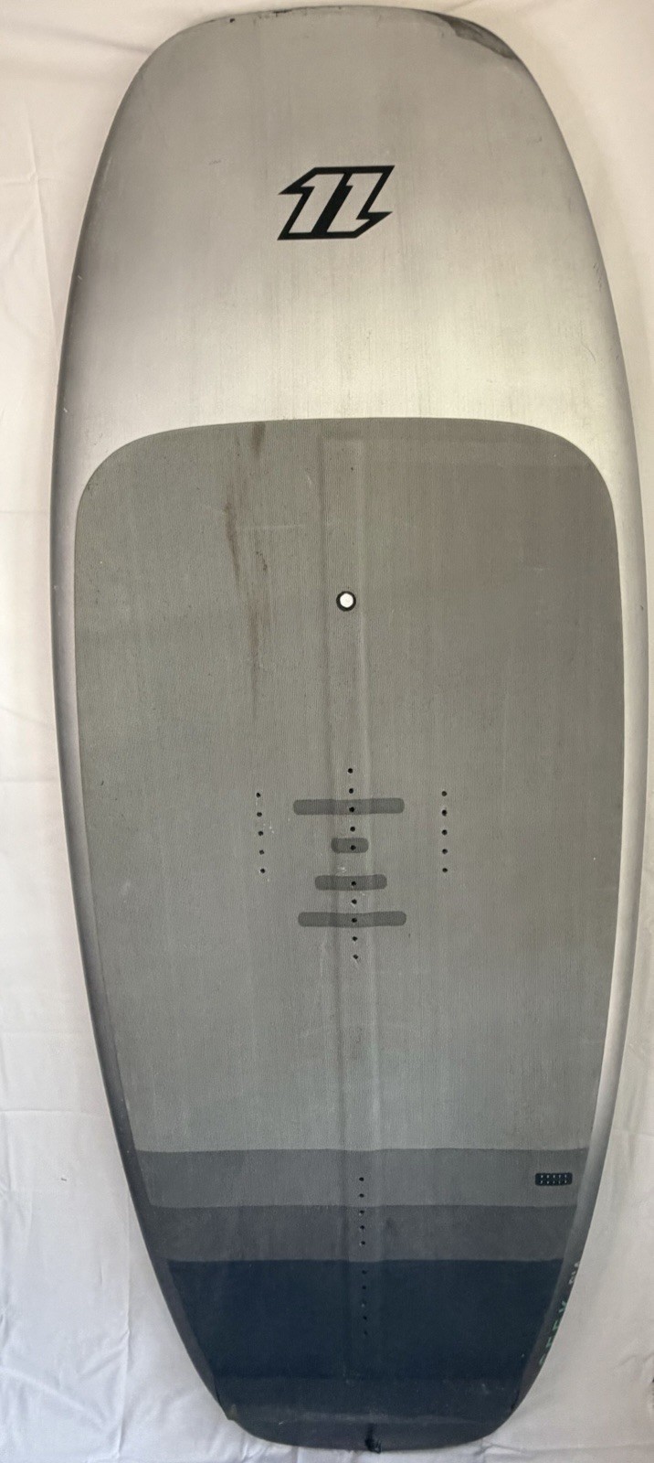 North Foils SEEK 6’4 132L Wing Foil Board Carbon SUP Wingboard