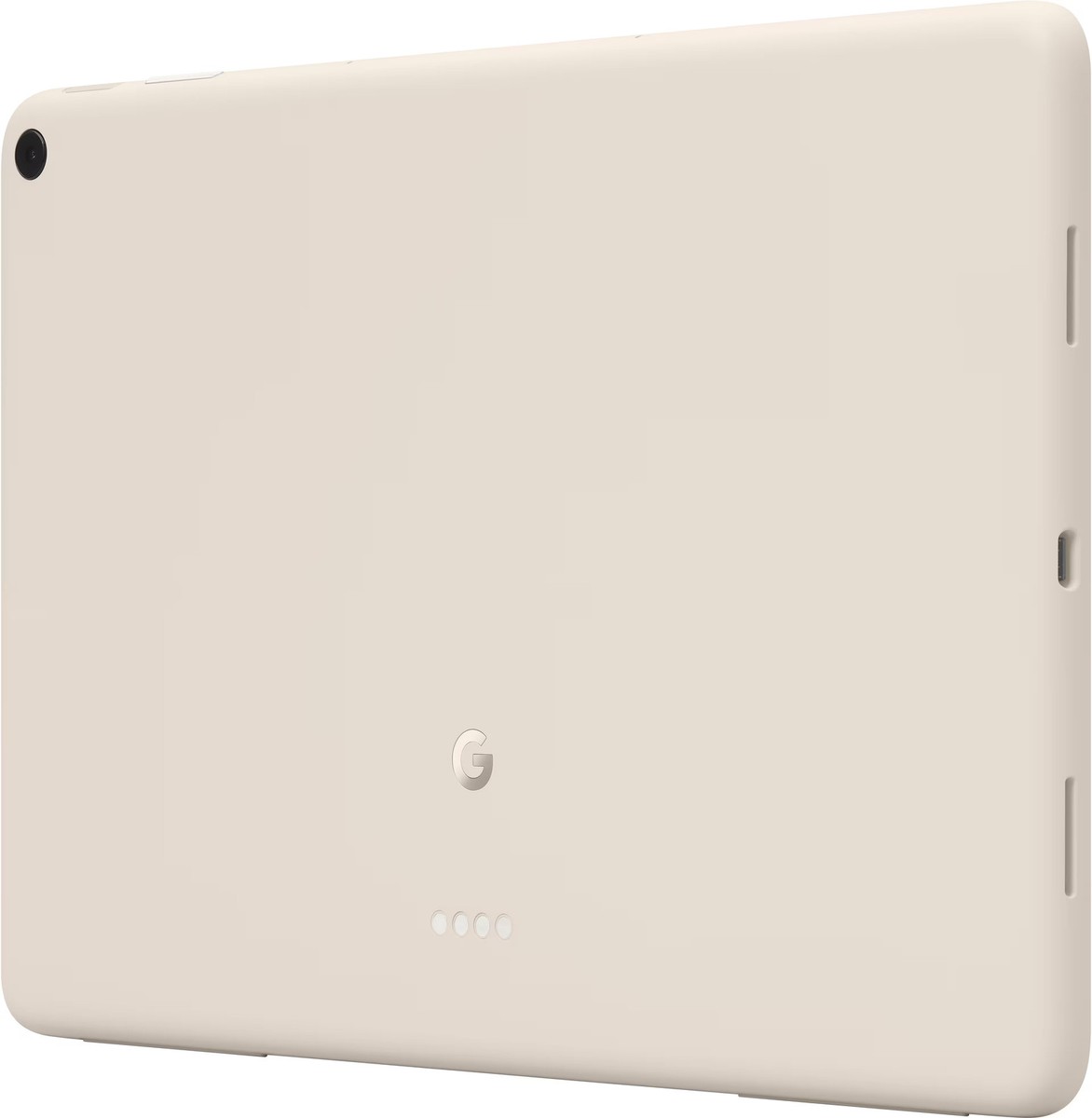 Google - Pixel Tablet - 11