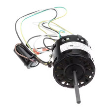 Manitowoc Ice Y4L403A544G 000014742 Fan Motor Assembly without Blade 115V 60HZ