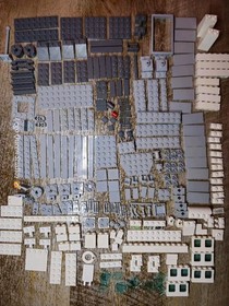 Lego 60104 City Airport Passenger Terminal 