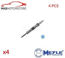 GLÜHKERZE GLÜHKERZEN MEYLE 16-14 860 0009 4PCS A FÜR MERCEDES-BENZ CITAN 1.5L GLÜHKERZE GLÜHKERZEN MEYLE 16-14 860 0009 4PCS A FÜR MERCEDES-BENZ CITAN 1.5L