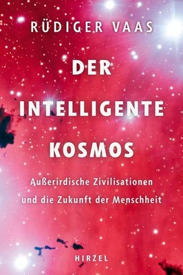 Der intelligente Kosmos | Rüdiger Vaas | deutsch