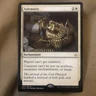 1x Solemnity NM, English MTG Hour of Devastation rare 022 NM x1