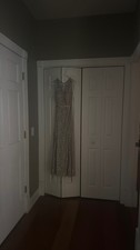 Mother of the Bride dress size 10