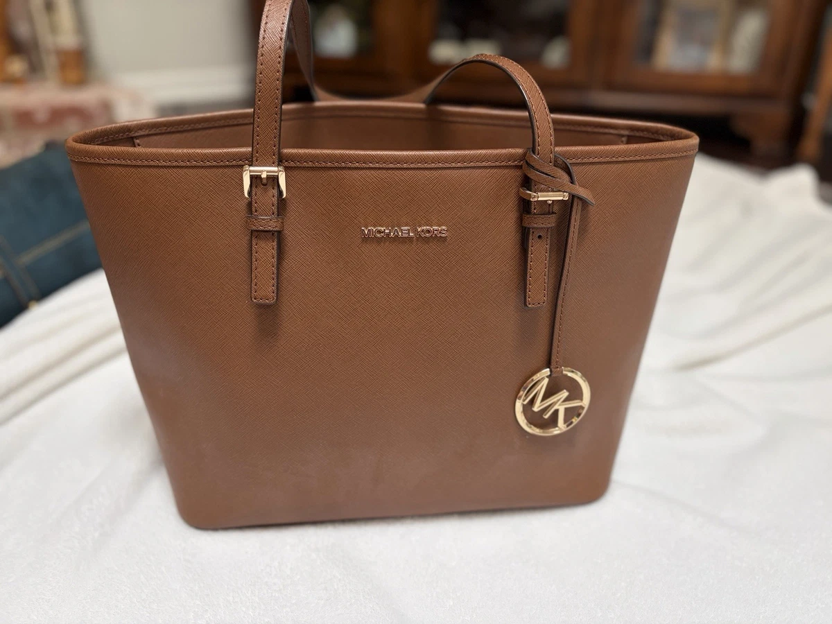 Michael Kors Tote Brown Bags & Handbags for Women for sale - eBay