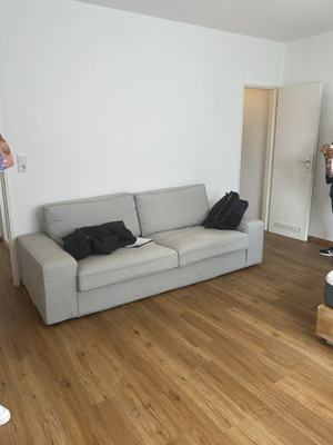 Ikea Couch (Kivik) In Sehr Gutem Zustand zur Selbstabholung 