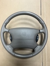 Jaguar XJR XJ XJ6 XJ8 Streering Steering Wheel 2001 - 2006