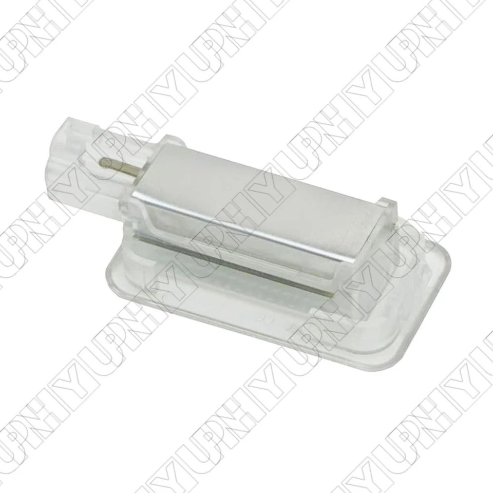 1 x White LED Trunk Cargo Area Light 34261S5A003 For Honda Accord Civic Insight - Image 4 of 4