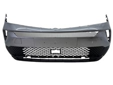 VAUXHALL MOKKA 2024-ON GENUINE FRONT BUMPER UPPER SECTION 9861817980