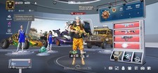 PUBG Mobile Konto