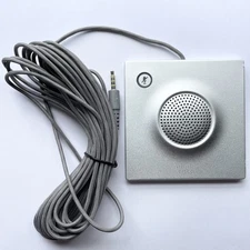 Cisco TelePresence Microphone 20 Gray Table Mic TTC5-06