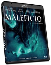 An American Haunting 2005 Blu-Ray NEW Spanish Package/English Audio 