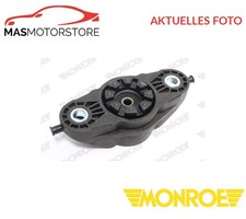 FEDERBEINLAGER DOMLAGER HINTEN MONROE MK539 P FÜR CITROËN C4 III,C4 X