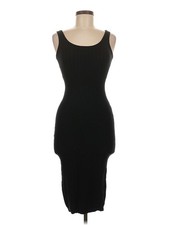 Windsor Women Black Cocktail Dress M
