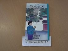 Yang Min, le fantôme du Pavillon du vide bleu von T... | Buch | Zustand sehr gut