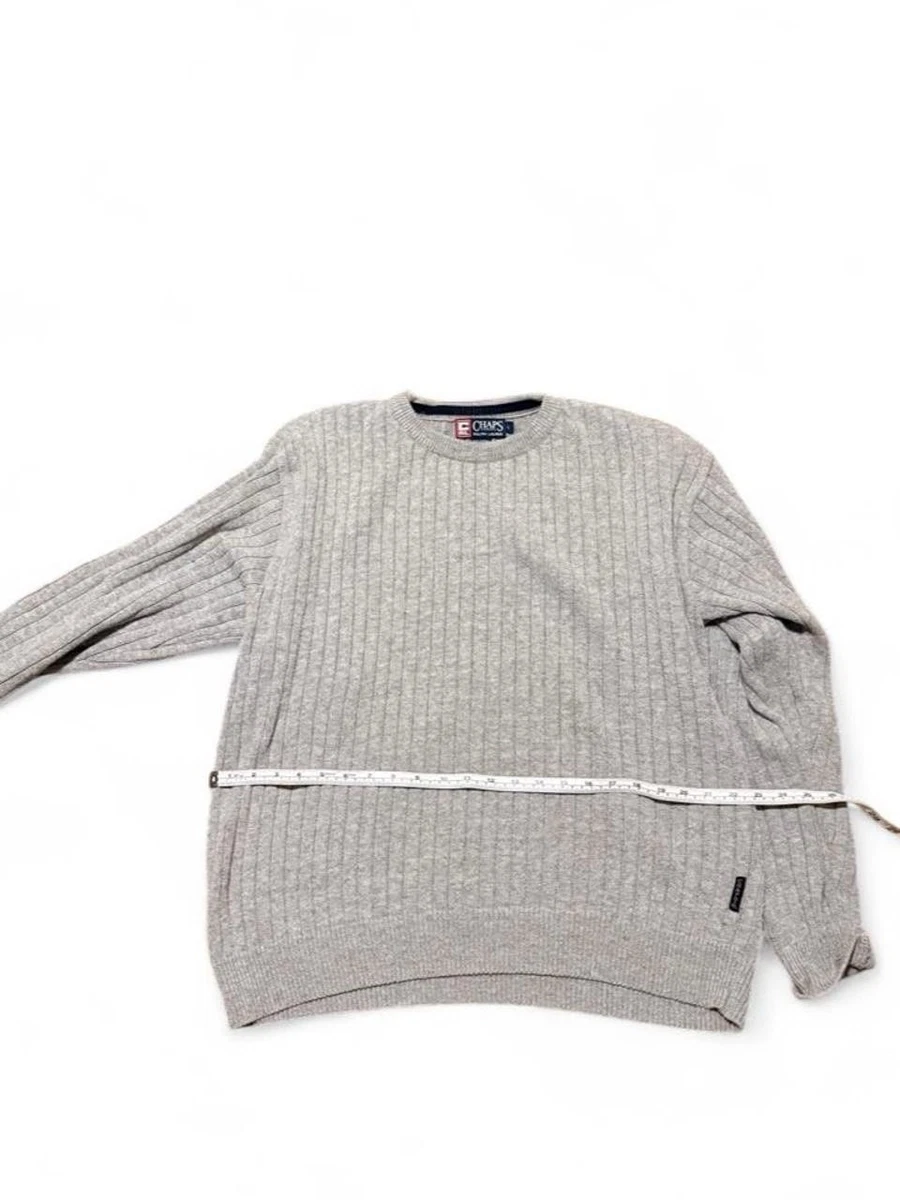 Vintage Chaps Ralph Lauren Indiana Men's Sweaters for sale | eBay