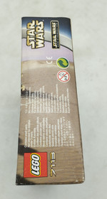 LEGO 7113 Tusken Raider NEW MISB Sealed Star Wars Documentary Yoda Episode 2