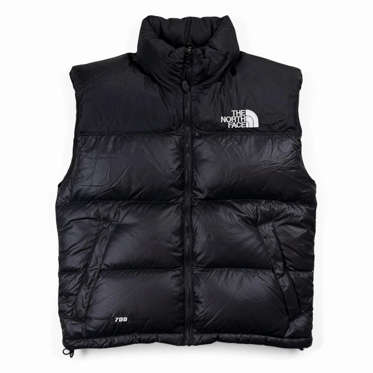 mens north face down vest products for sale | eBay