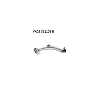 Lenker, RadaufhäNgung SKF Vkds 321105 B FüR Audi Seat Skoda VW Audi (Faw), Unten