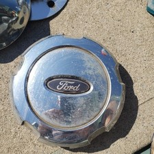 ****** OEM Ford F150 Wheel Center Cap 05 06 07 2008 4L34-1A096-DD Hubcap Chrome