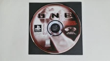 One (Sony PlayStation 1, 1997)