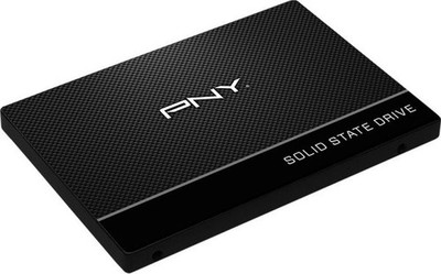 PNY CS900 - SSD - 2 TB - intern - 2.5'' (6.4 cm)