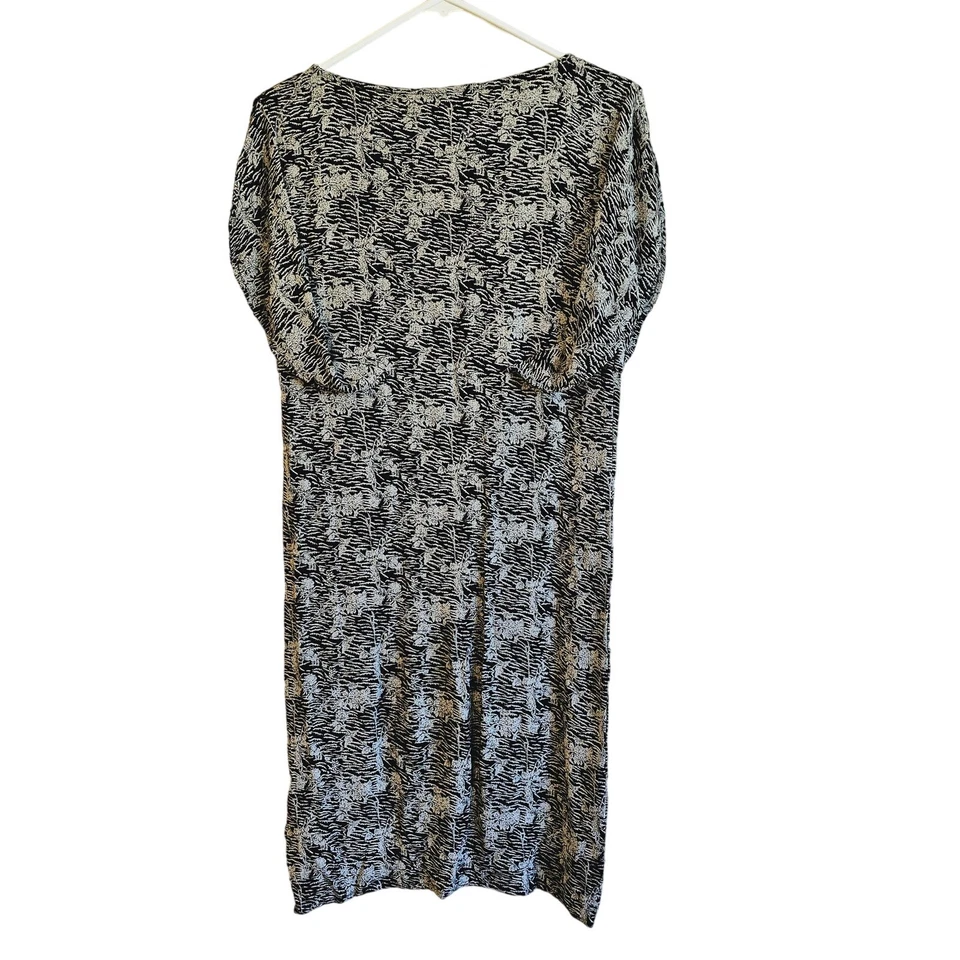 Antik Batik Vitori tee dress size small - Image 2 of 4