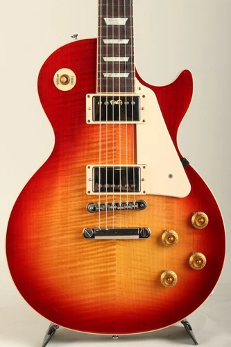 Gibson Les Paul Standard 50s Heritage Cherry Sunburst 2019 o4968