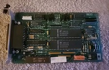 Veeder-Root TLS-350 329954-001 Local Remote Printer Board