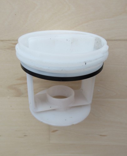 Laugenpumpe Verschluss Waschmaschine Bosch Siemens