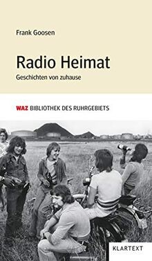 Radio Heimat: Geschichten von zuhause von Frank Goosen | Buch | Zustand sehr gut - Bild 1 von 2