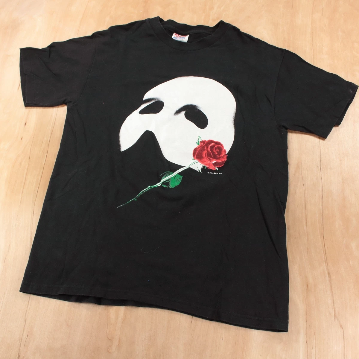 phantom of the opera shirt products for sale | eBay