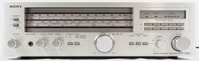SONY  Vintage  4 Band Tuner  STR 333L ohne Fernbedienung   260341