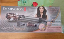 Remington Keratin Protect Bürstentrockner 10...