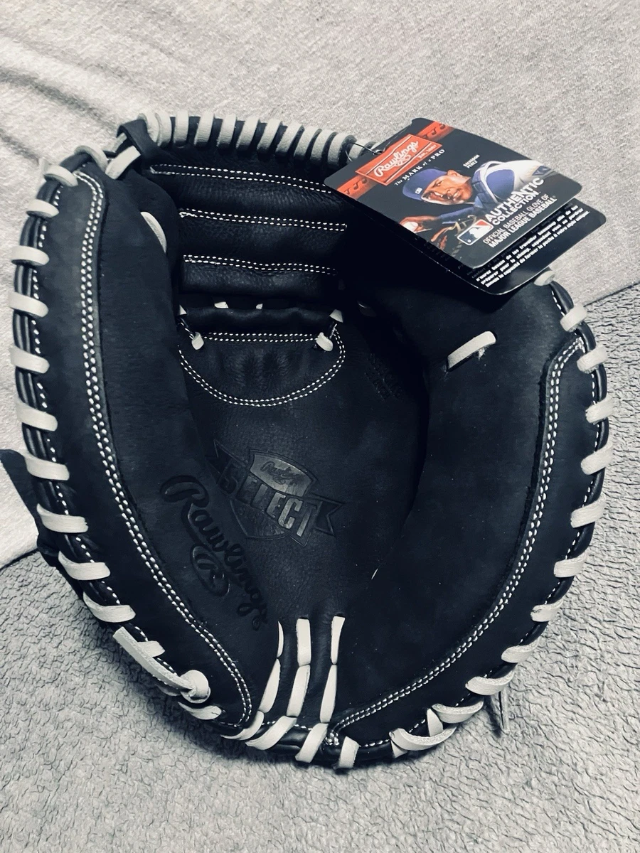 Handschoen Multi Winter Zwart kopen