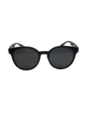 GUCCI Boston Temple Logo Sunglasses in Black, Women's GG1339SK