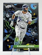 Click to enlarge Kameron Misner