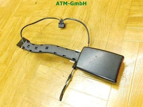 Gurtschloss Gurtstraffer vorne rechts VW Golf 5 V Plus 1K4857756F