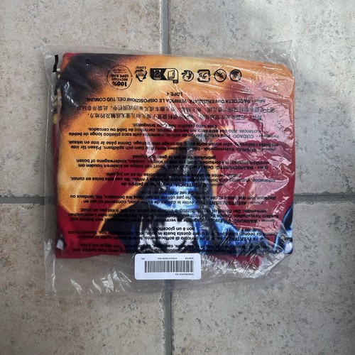 Supreme Grim Reaper Tee (Art Dealer) Red Size XXL Brand New In Hand